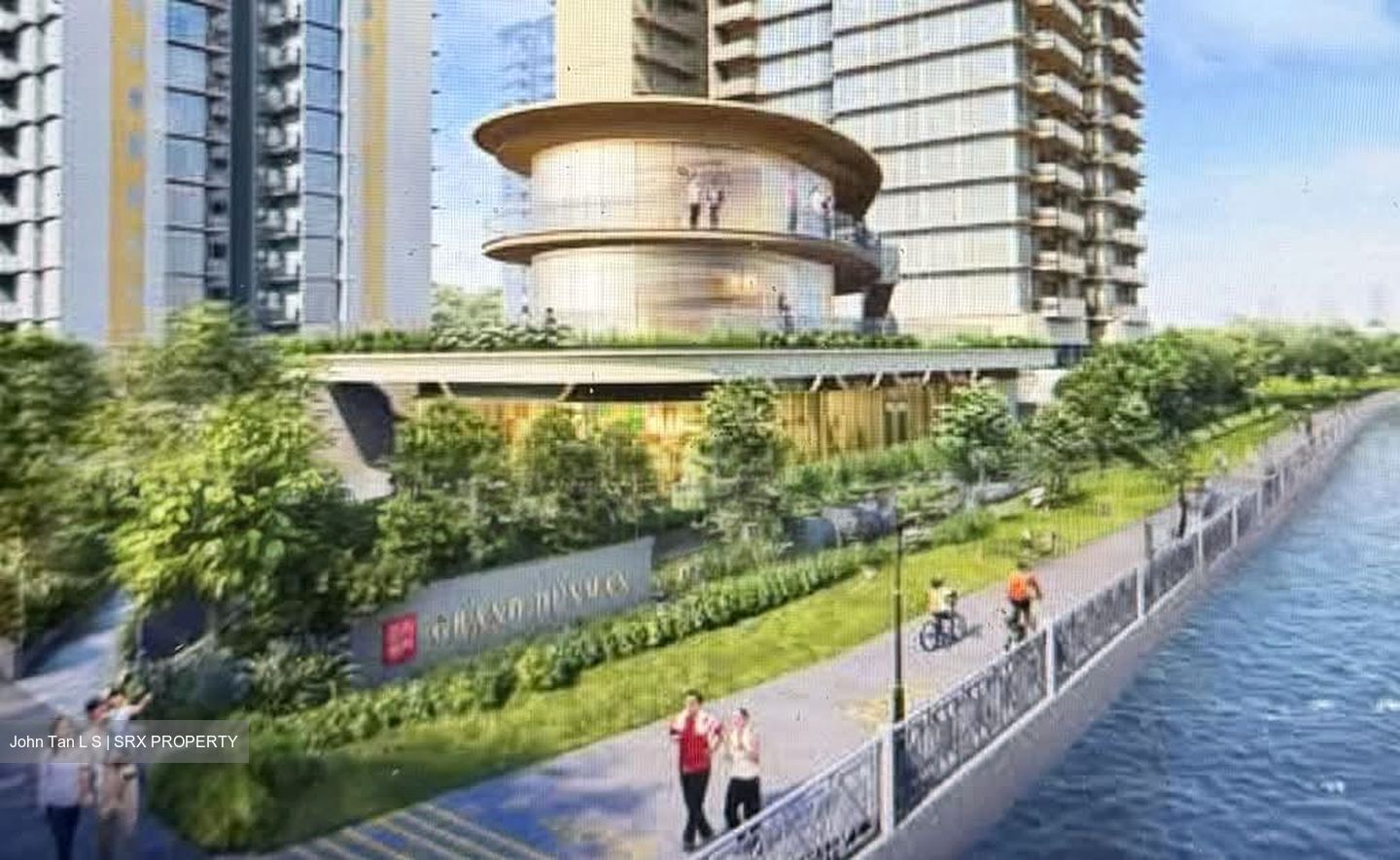 Dunman Road (D15), Condominium #593652941